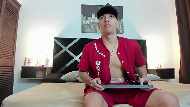 iammariano online show from 04/01/26, 03:19