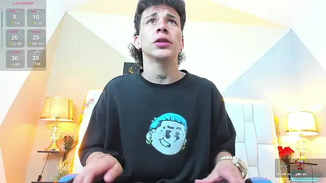 iammariano online show from 10/01/25, 03:11