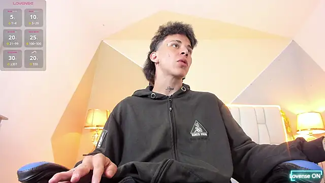 iammariano online show from 09/23/25, 04:08