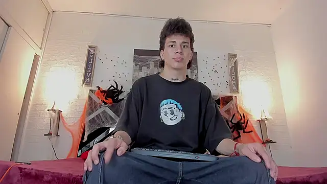 iammariano online show from 11/02/25, 04:17