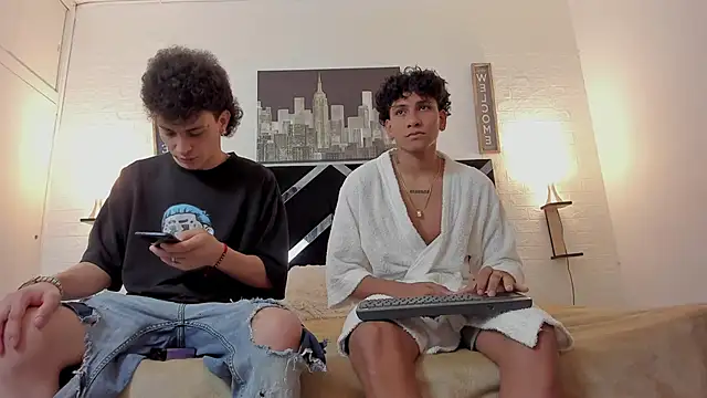 iammariano online show from 11/08/25, 03:43