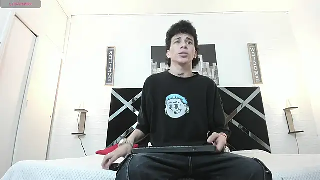 iammariano online show from 11/06/25, 03:43