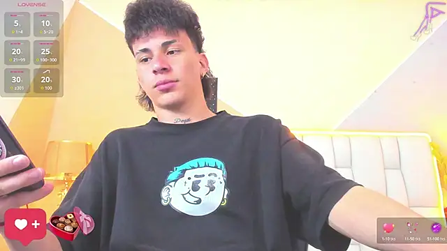 iammariano online show from 09/24/25, 03:13