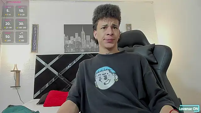 iammariano online show from 10/07/25, 03:29