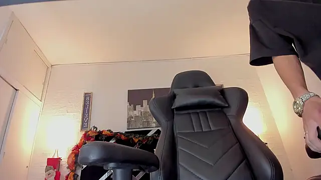 iammariano online show from 12/17/25, 03:33