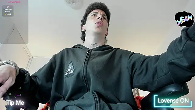 iammariano online show from 12/03/25, 04:13