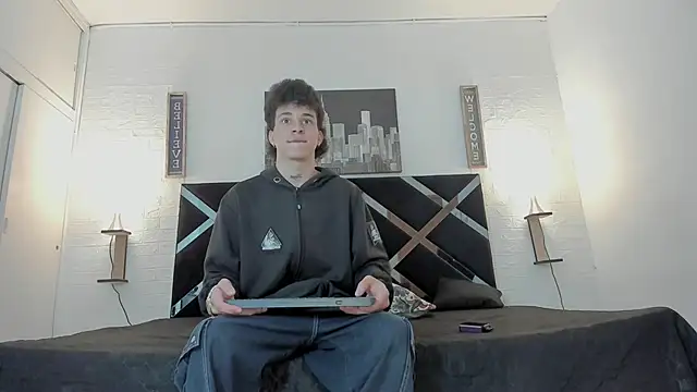 iammariano online show from 11/12/25, 03:32