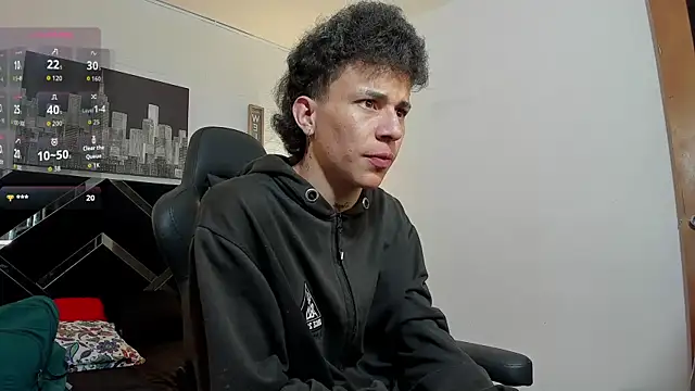 iammariano online show from 10/06/25, 02:57