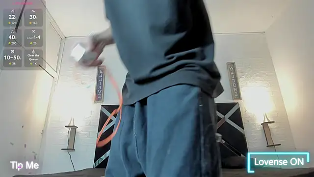 iammariano online show from 11/15/25, 03:43