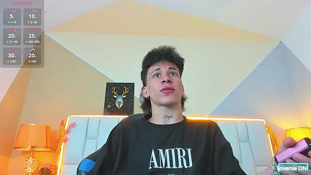 iammariano online show from 09/25/25, 03:12