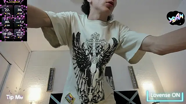 iammariano online show from 11/23/25, 12:42