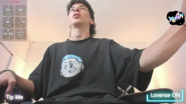 iammariano online show from 11/27/25, 03:18