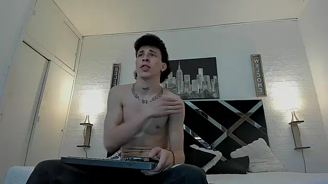 iammariano online show from 10/20/25, 06:15