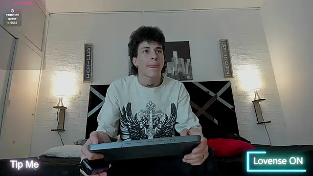 iammariano online show from 11/13/25, 03:21