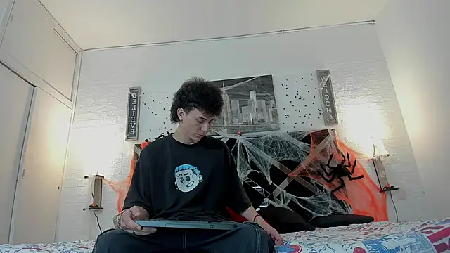 iammariano online show from 10/29/25, 05:50