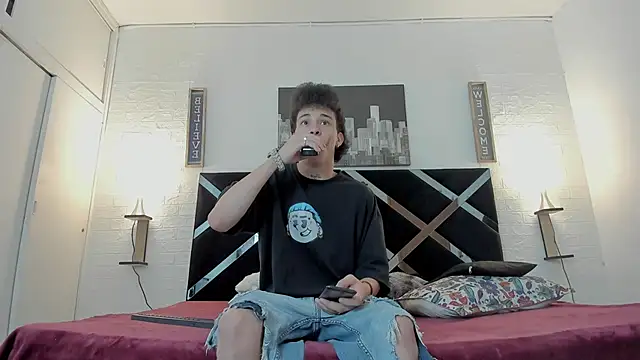 iammariano online show from 11/11/25, 03:23