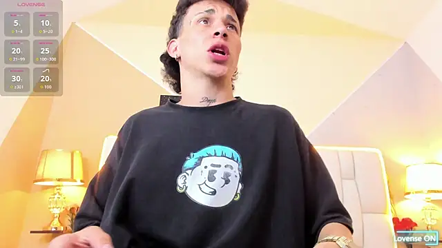 iammariano online show from 10/03/25, 04:14