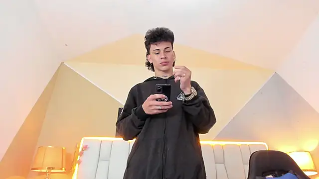 iammariano online show from 09/26/25, 03:13