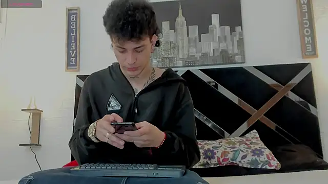 iammariano online show from 11/05/25, 04:37