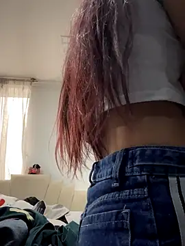  Kinky69  online show from 10/18/25, 08:00