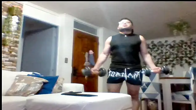 Balverde2 online show from 09/30/25, 11:11