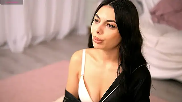 SierraVyx online show from 10/04/25, 04:36