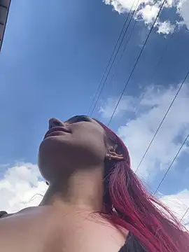 MeganSmith 01 online show from 04/16/26, 08:42