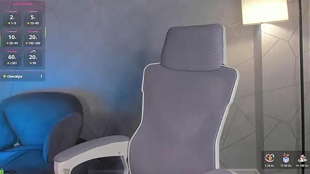 Berta Kelly online show from 03/28/26, 12:33