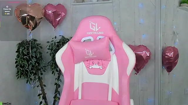 Berta Kelly online show from 03/05/26, 12:40