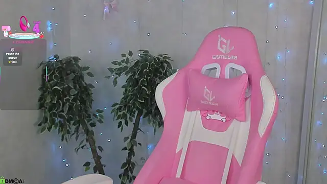 Berta Kelly online show from 02/09/26, 12:19