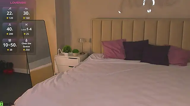 Berta Kelly online show from 04/14/26, 12:26