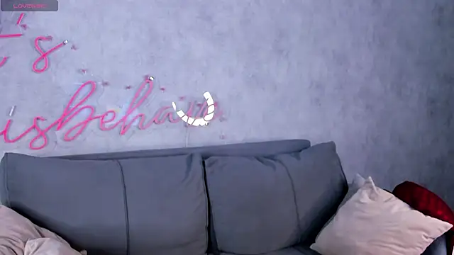 Berta Kelly online show from 10/08/25, 01:18