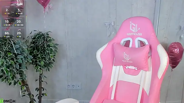 Berta Kelly online show from 02/15/26, 12:11