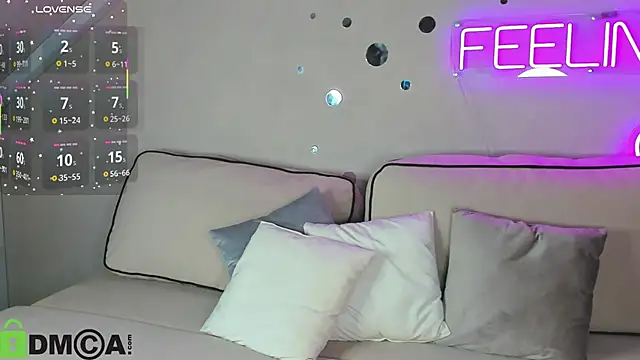 Berta Kelly online show from 10/23/25, 01:15