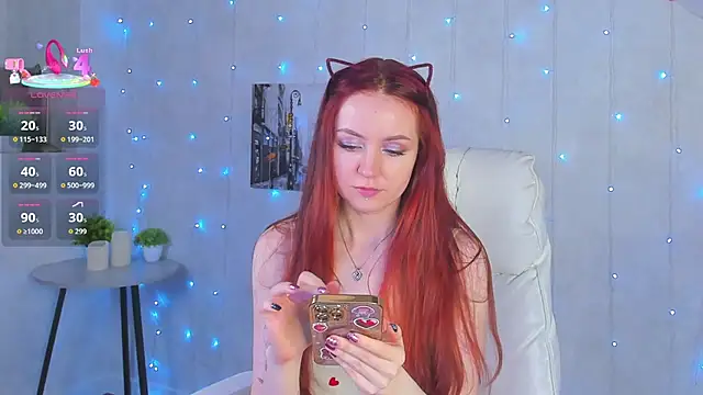 Berta Kelly online show from 01/10/26, 12:28