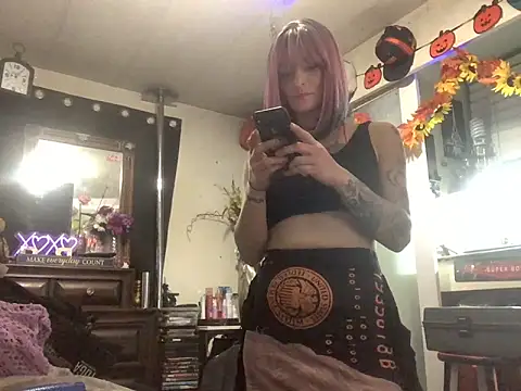 blondebarbiebae online show from 03/26/26, 04:11