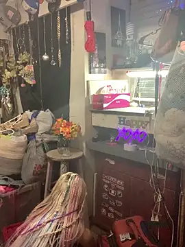 blondebarbiebae online show from 03/01/26, 05:07