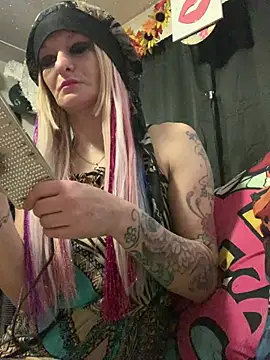 blondebarbiebae online show from 02/07/26, 11:57