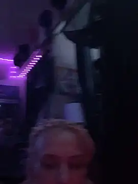 blondebarbiebae online show from 10/29/25, 02:21