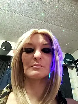 blondebarbiebae online show from 01/12/26, 12:28