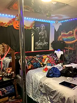 blondebarbiebae online show from 11/01/25, 07:46