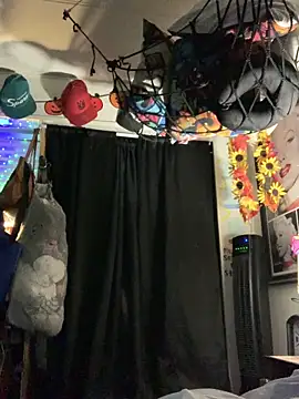 blondebarbiebae online show from 03/03/26, 10:28