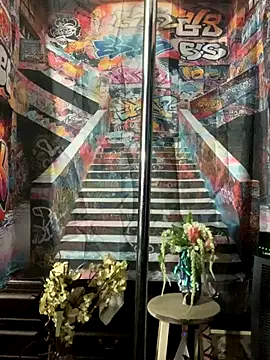 blondebarbiebae online show from 11/08/25, 10:35