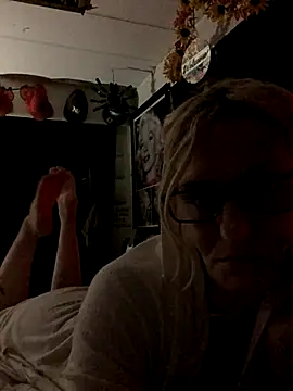 blondebarbiebae online show from 12/03/25, 10:47