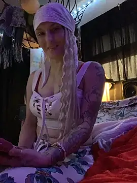 blondebarbiebae online show from 05/20/26, 09:23