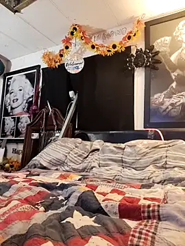 blondebarbiebae online show from 12/19/25, 05:43