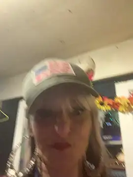 blondebarbiebae online show from 05/13/26, 09:55