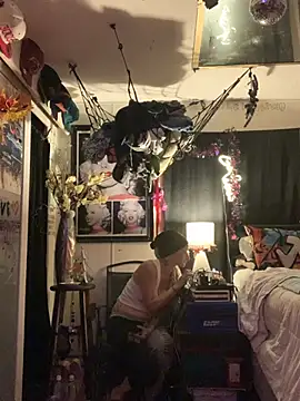 blondebarbiebae online show from 06/27/26, 06:08