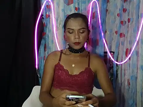 Kim25xxxx online show from 05/31/26, 10:21