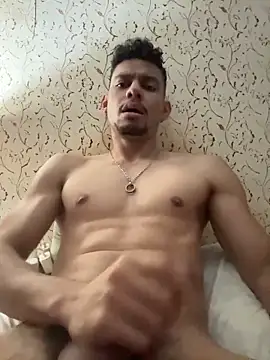 TheMorfinN online show from 12/22/25, 01:28